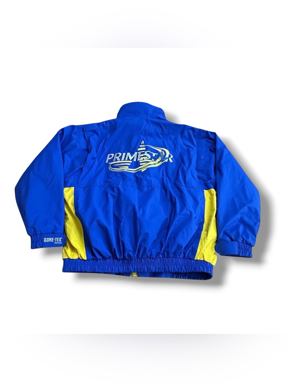 Men’s Avon Sportswear Roush Racing Primestar Double Racing Jacket